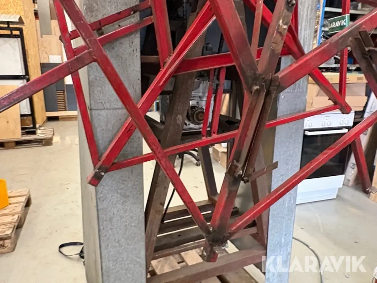 Billede 10 - Opruller