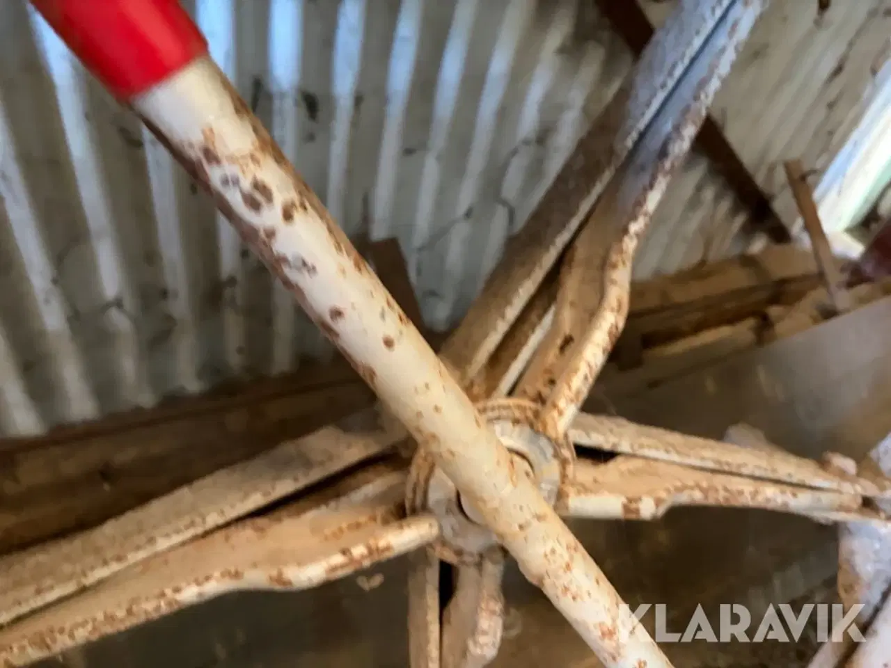 Billede 9 - Tvilling hjul Goodyear 2 styk