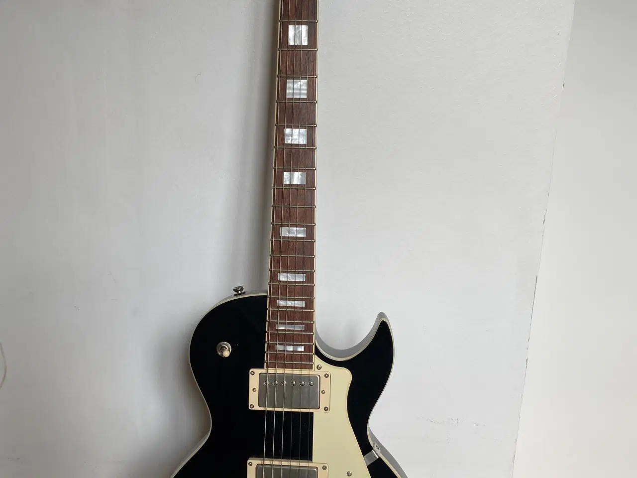 Billede 2 - Classic rock el-guitar