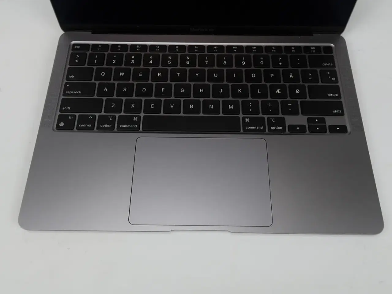 Billede 1 - Apple Macbook Air M1 13"