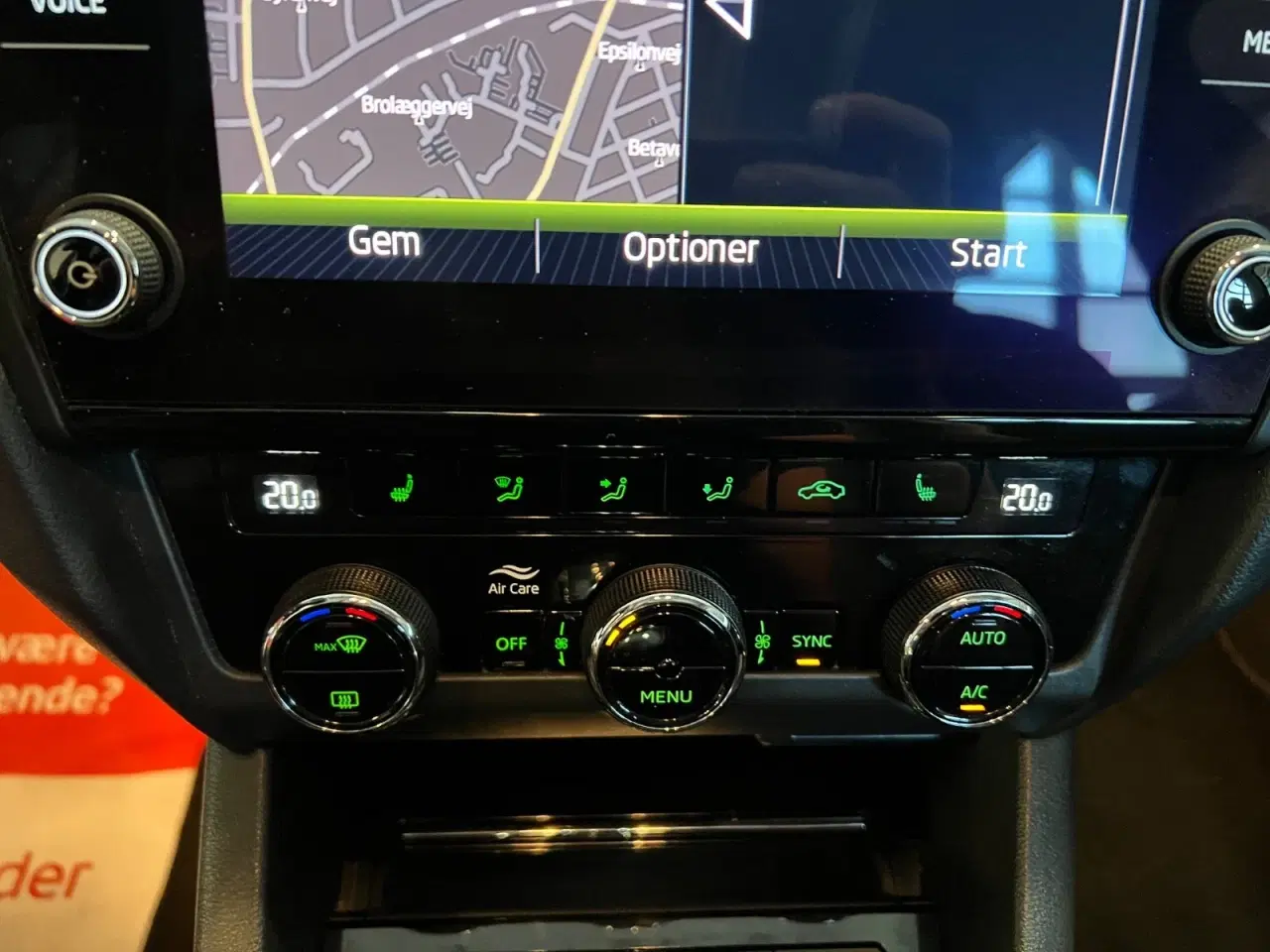 Billede 20 - Skoda Octavia 1,5 TSi 150 Style Combi DSG
