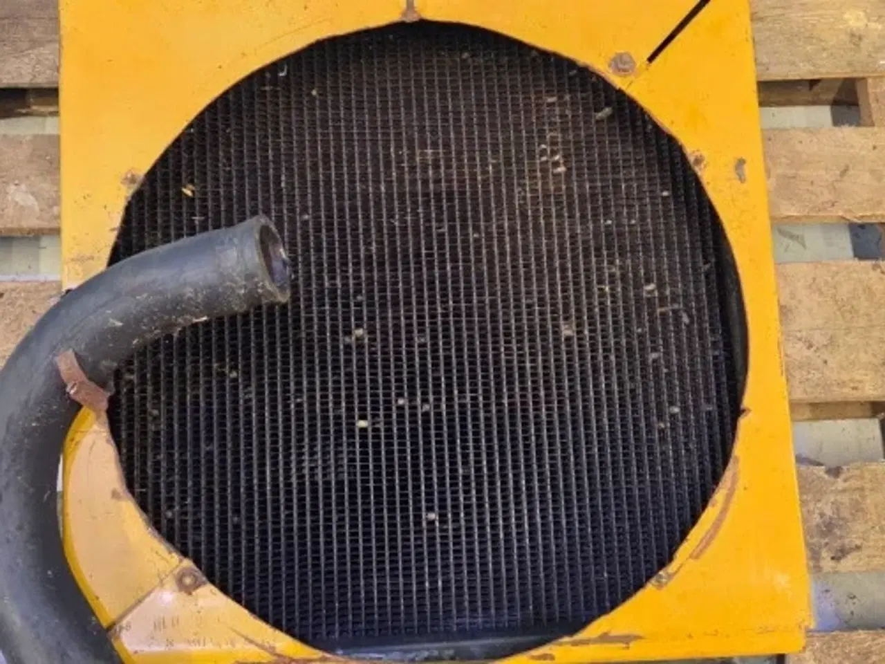 Billede 7 - Sampo 650 Køler