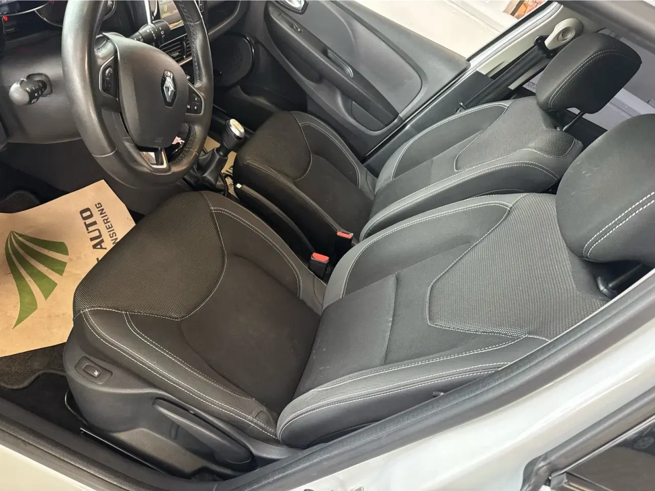 Billede 17 - Renault Clio IV 0,9 TCe 90 GO! Sport Tourer