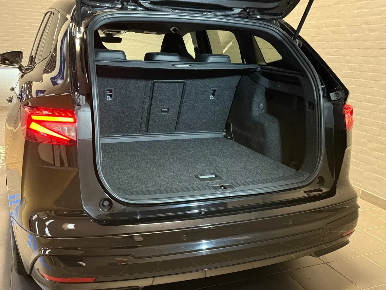 Billede 6 - Skoda Enyaq 80 iV Sportline