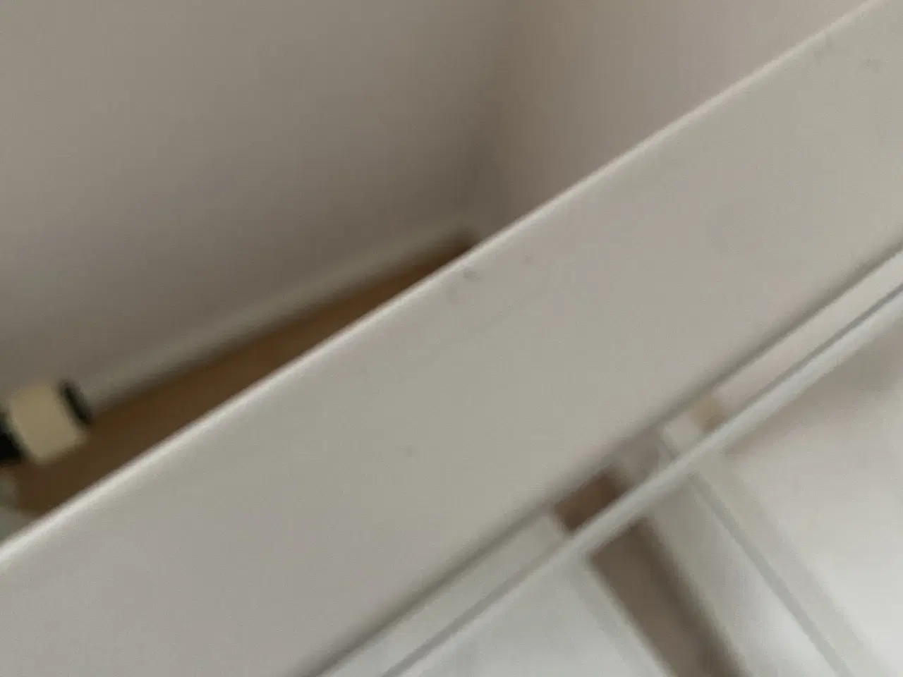 Billede 7 - Ikea Vitsjö reol