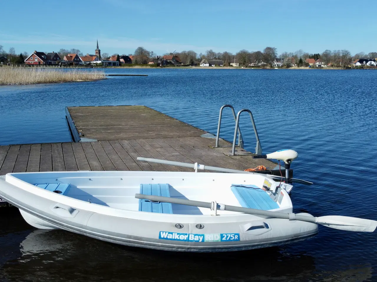 Billede 2 - Walker Bay