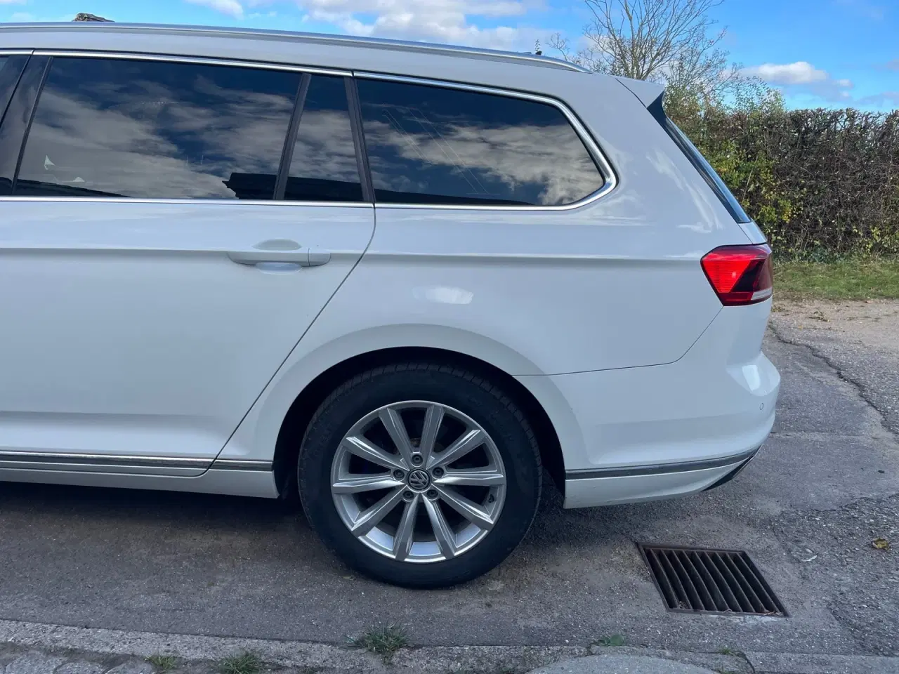 Billede 14 - VW Passat 1,4 GTE Highline Variant DSG
