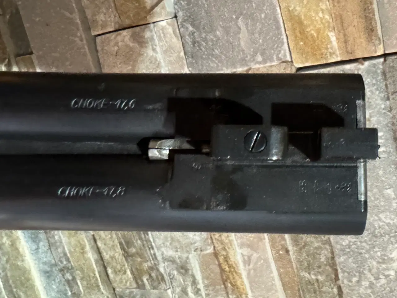 Billede 11 - Haglgevær; CZ special poldi electro, 12/70