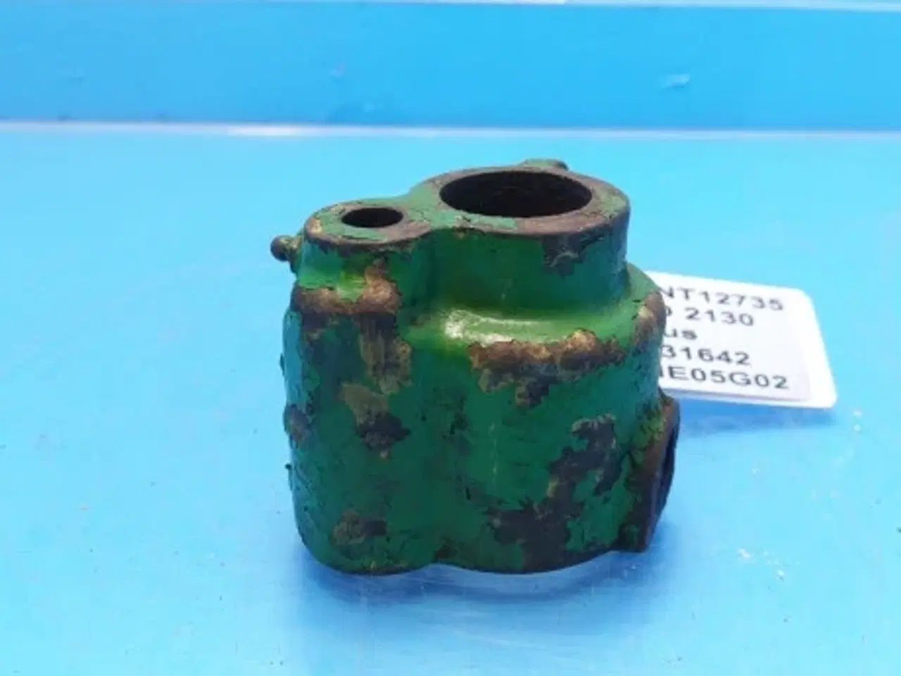 Billede 12 - John Deere 2130 Hus L31642