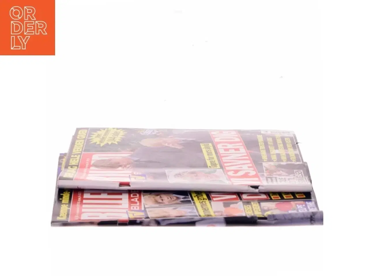 Billede 2 - Vi savner dig (Bog)