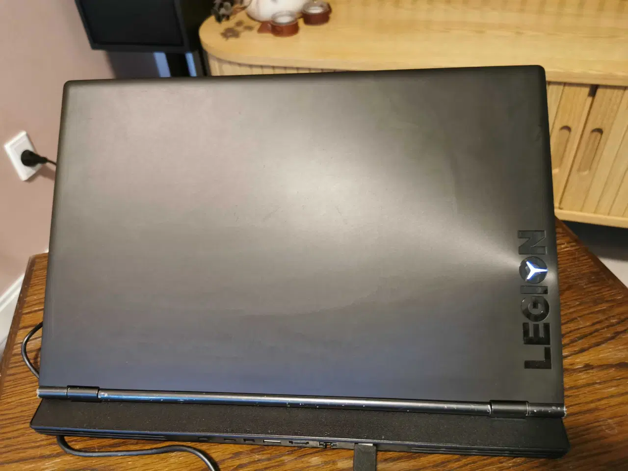 Billede 7 - Lenovo LEGION Y540-17IRH