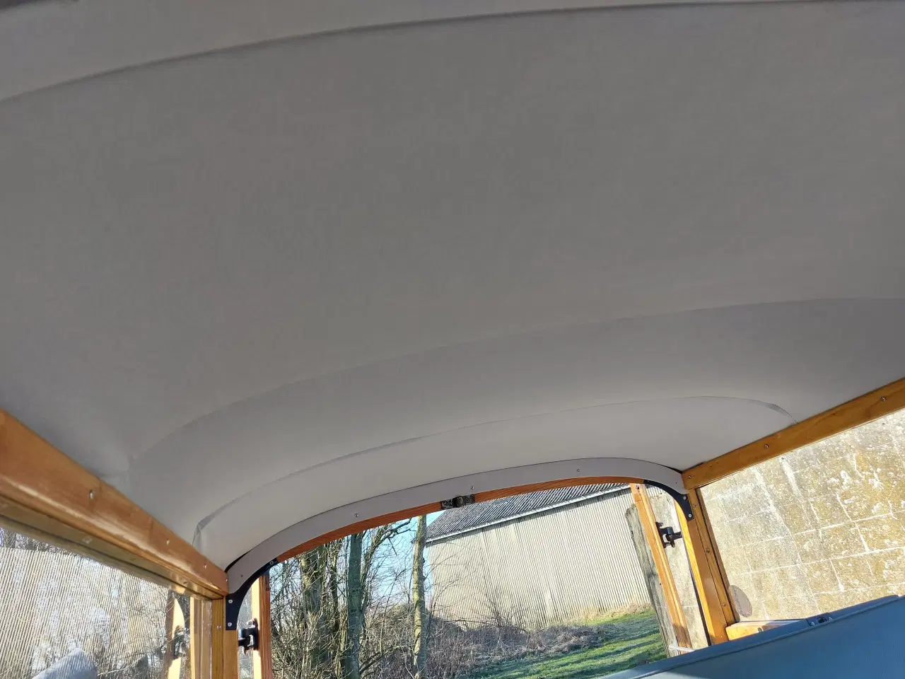Billede 7 - Morris 1000 super Traveller 