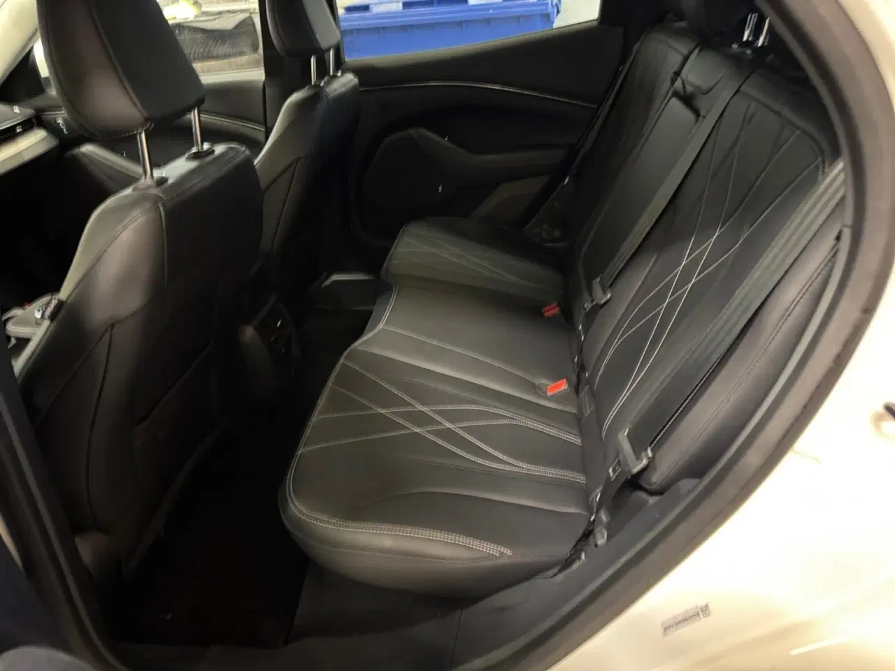 Billede 11 - Ford Mustang Mach-E 75 Standard Range