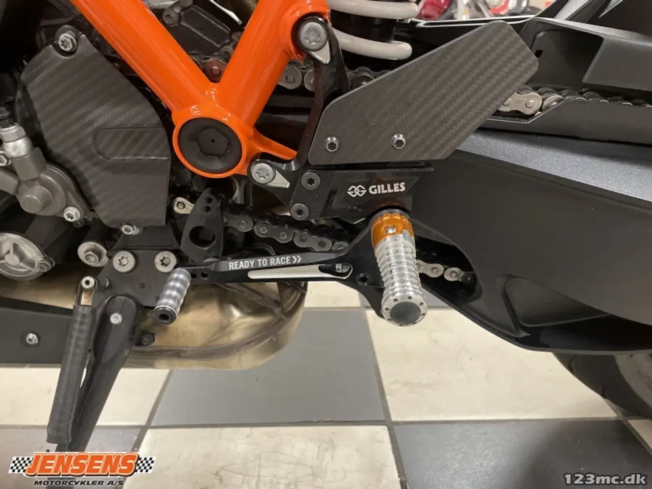 Billede 17 - KTM 1290 Super Duke R