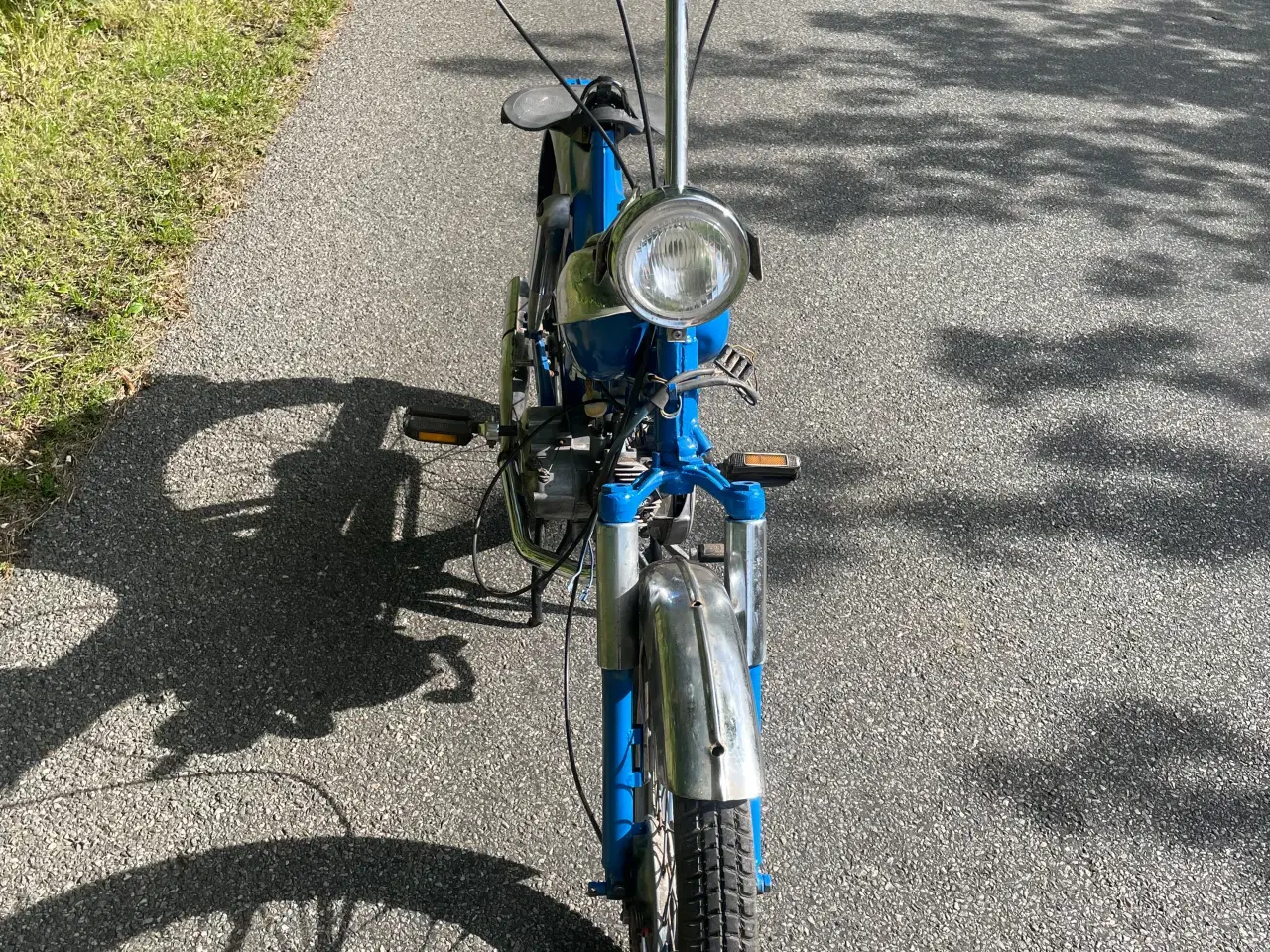Billede 4 - Puch ms50 sælges