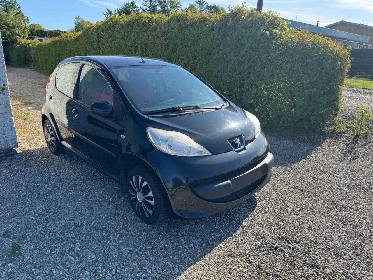 Billede 2 - Peugeot 107 1,0 