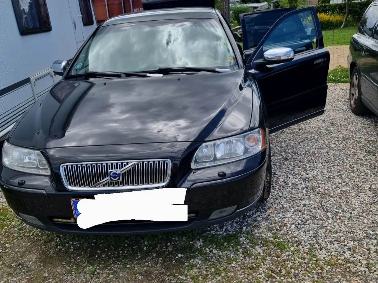 Billede 3 - Volvo V70 Herregårdsvogn