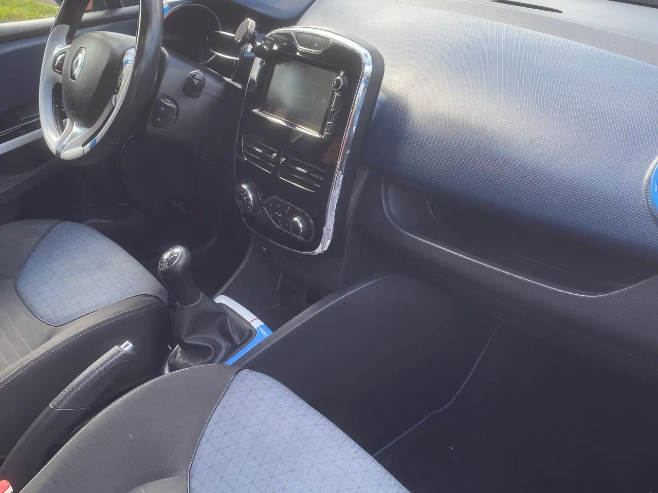 Billede 8 - Renault Clio 1.5 DCI 90HK.
