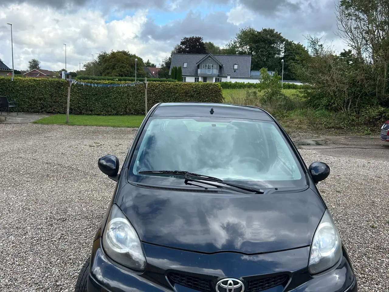 Billede 3 - Fin Toyota Aygo 