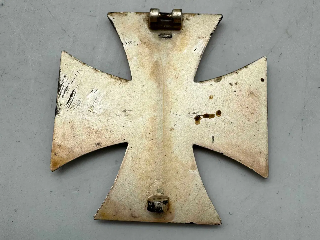 Billede 2 - WW2 - Jernkors 1. Klasse, 1939