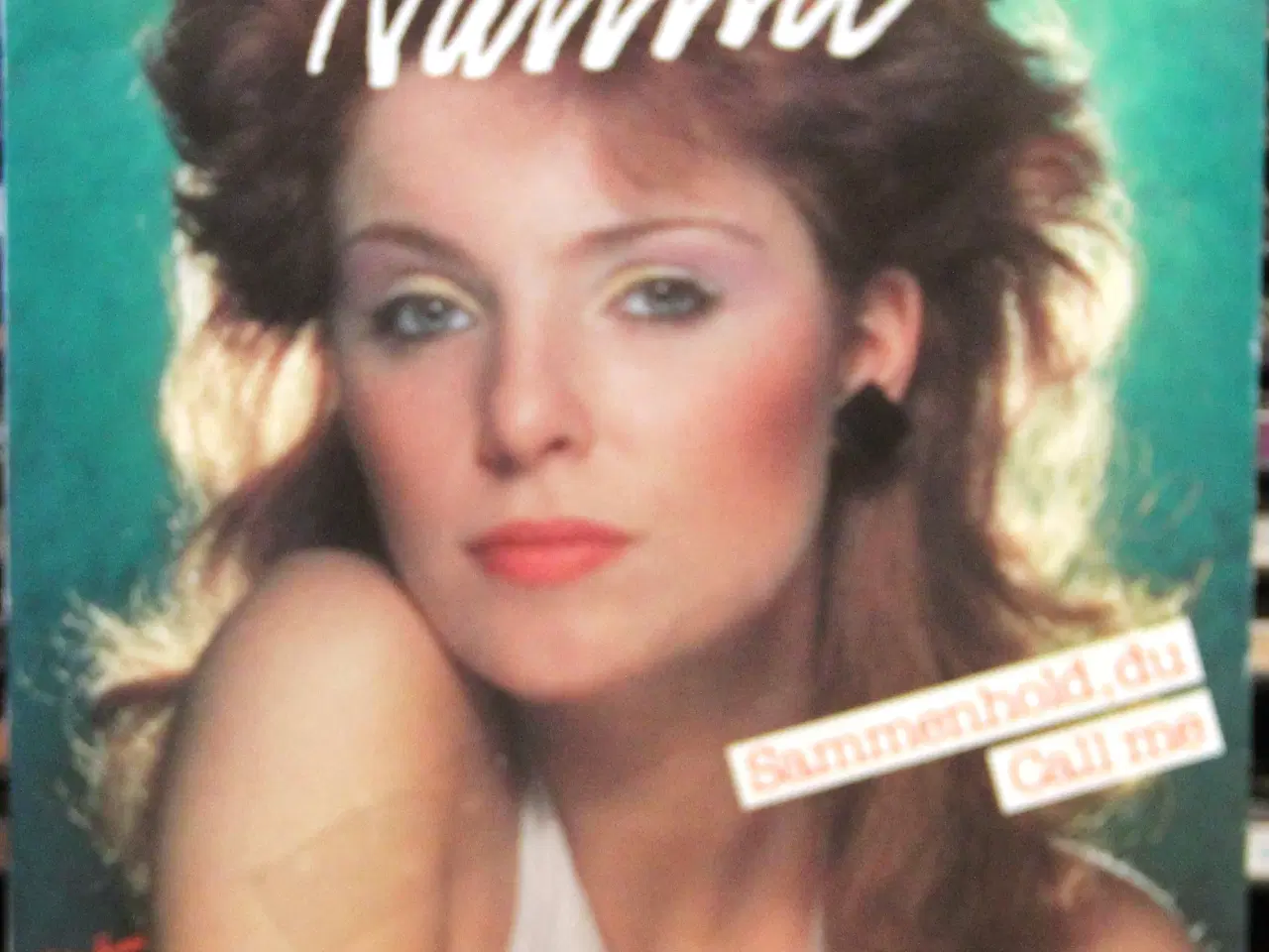 Billede 11 - Single plader sælges