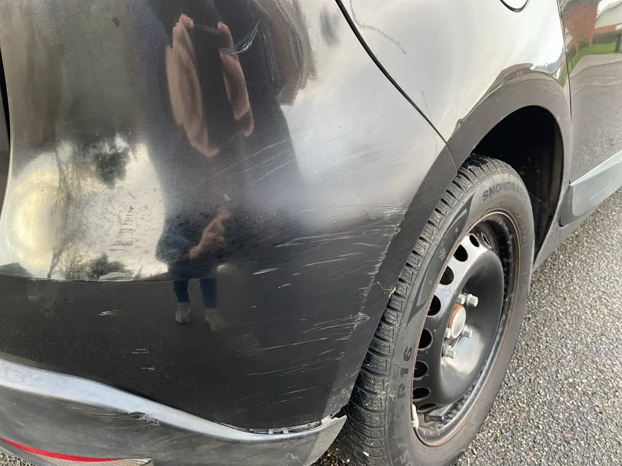 Billede 18 - Renault Scenic III 1,4 TCe 130 Expression