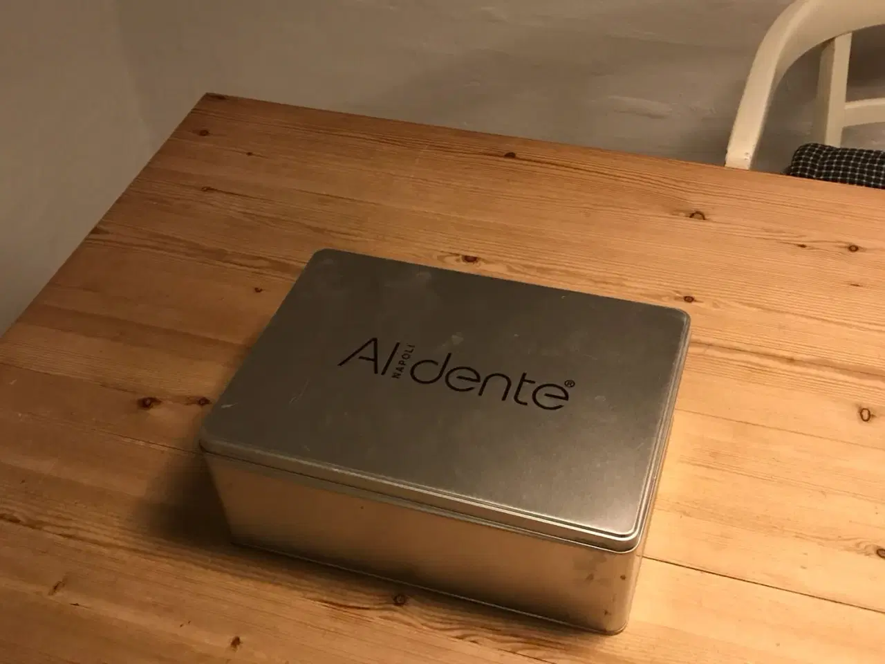 Billede 4 - Kagesprøjte Aldente sæt med mange muligheder