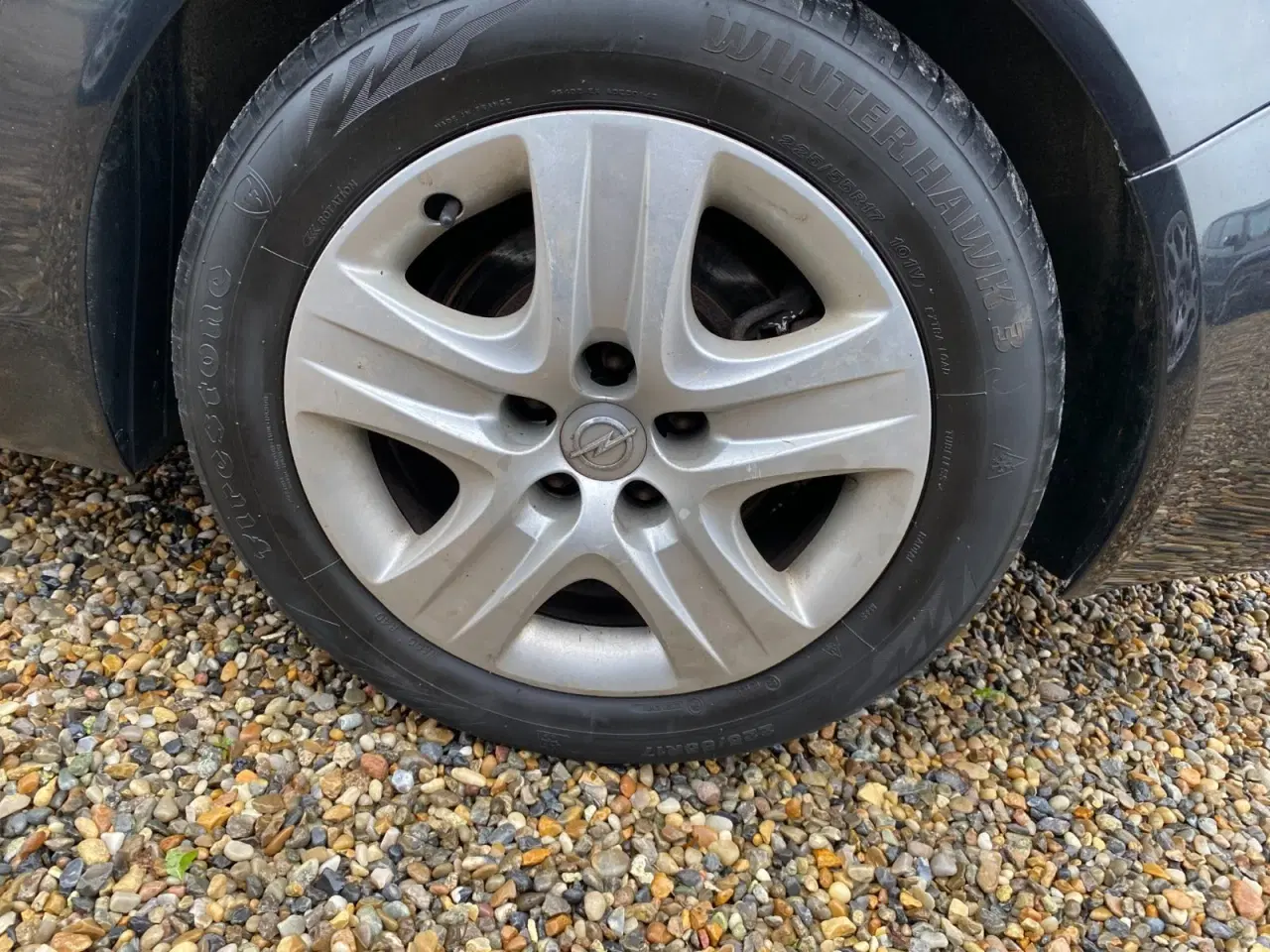 Billede 8 - Opel Insignia 2,0 CDTi 160 Cosmo Sports Tourer eco