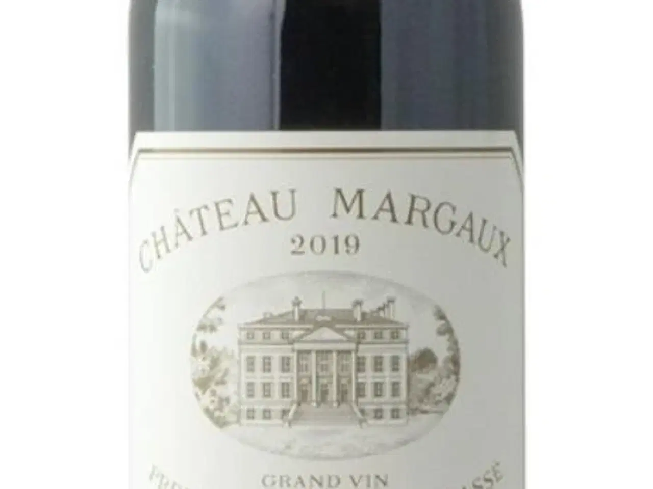 Billede 1 - Château Margaux 2019