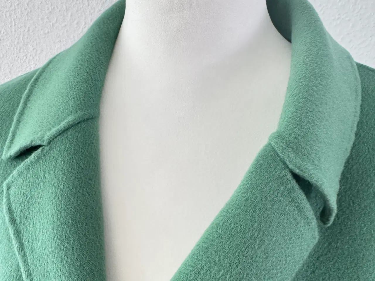 Billede 3 - FRAKKE FRA MAX MARA WEEKEND