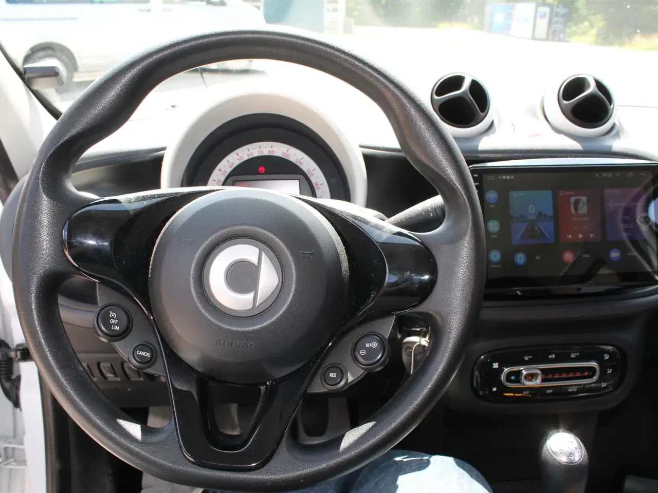 Billede 17 - Smart Forfour 1,0 71HK 5d