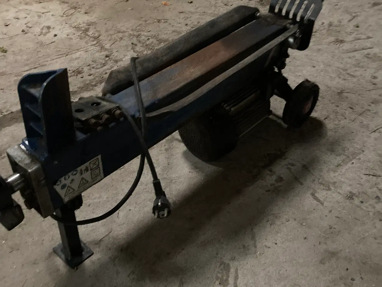 Billede 4 - Trækløver