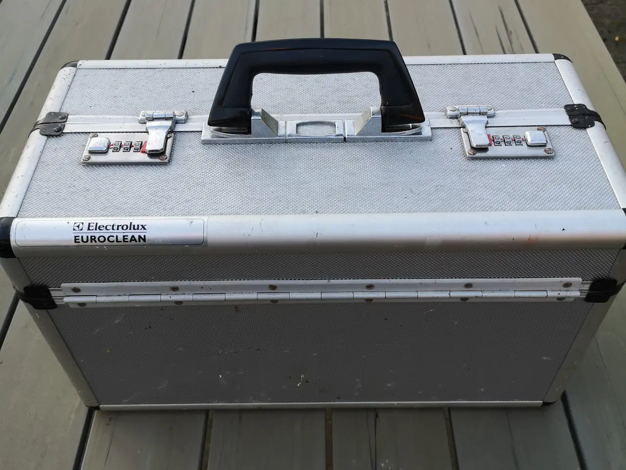 Billede 2 - Støvsuger til service på printere og kopimaskiner