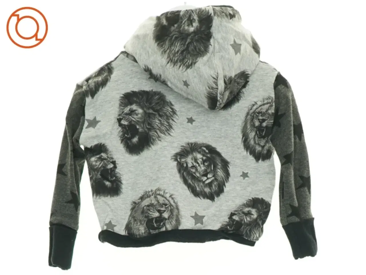 Billede 2 - Hættetrøje fra Molo (str. 74 cm)