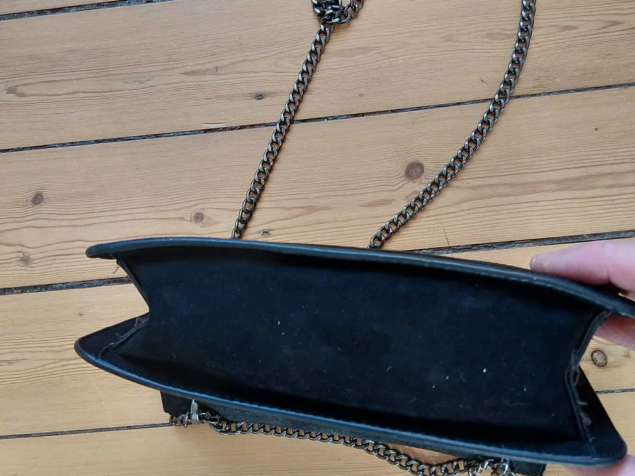 Billede 3 - Bianco dametaske