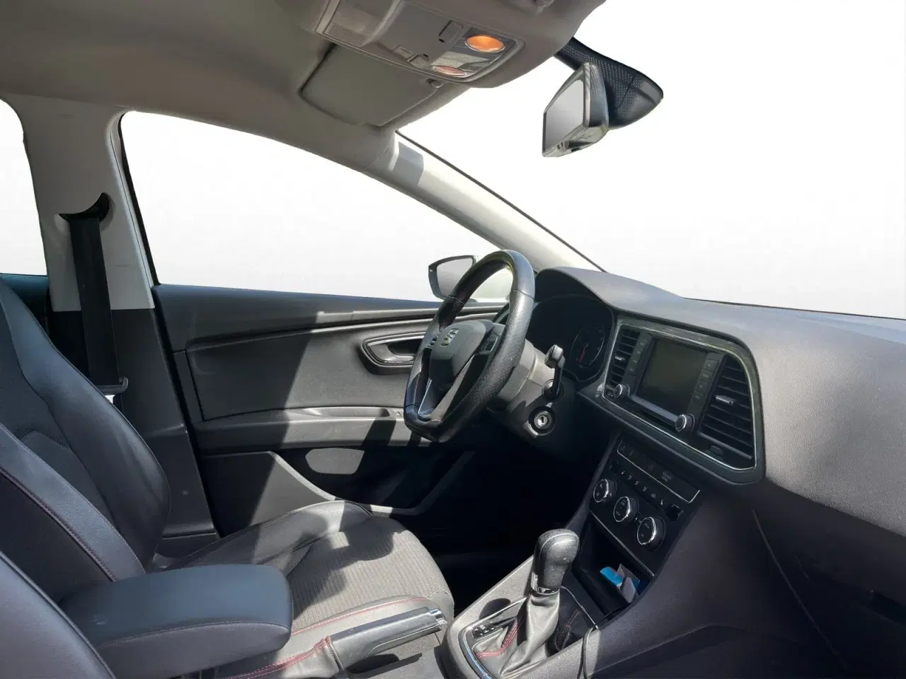Billede 13 - Seat Leon 1,4 TSi 150 FR ST DSG