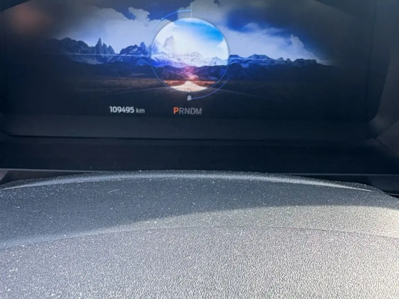 Billede 17 - Ford Exprorer Hybrid 3,0 ST-Line aut. V6 Biturbo