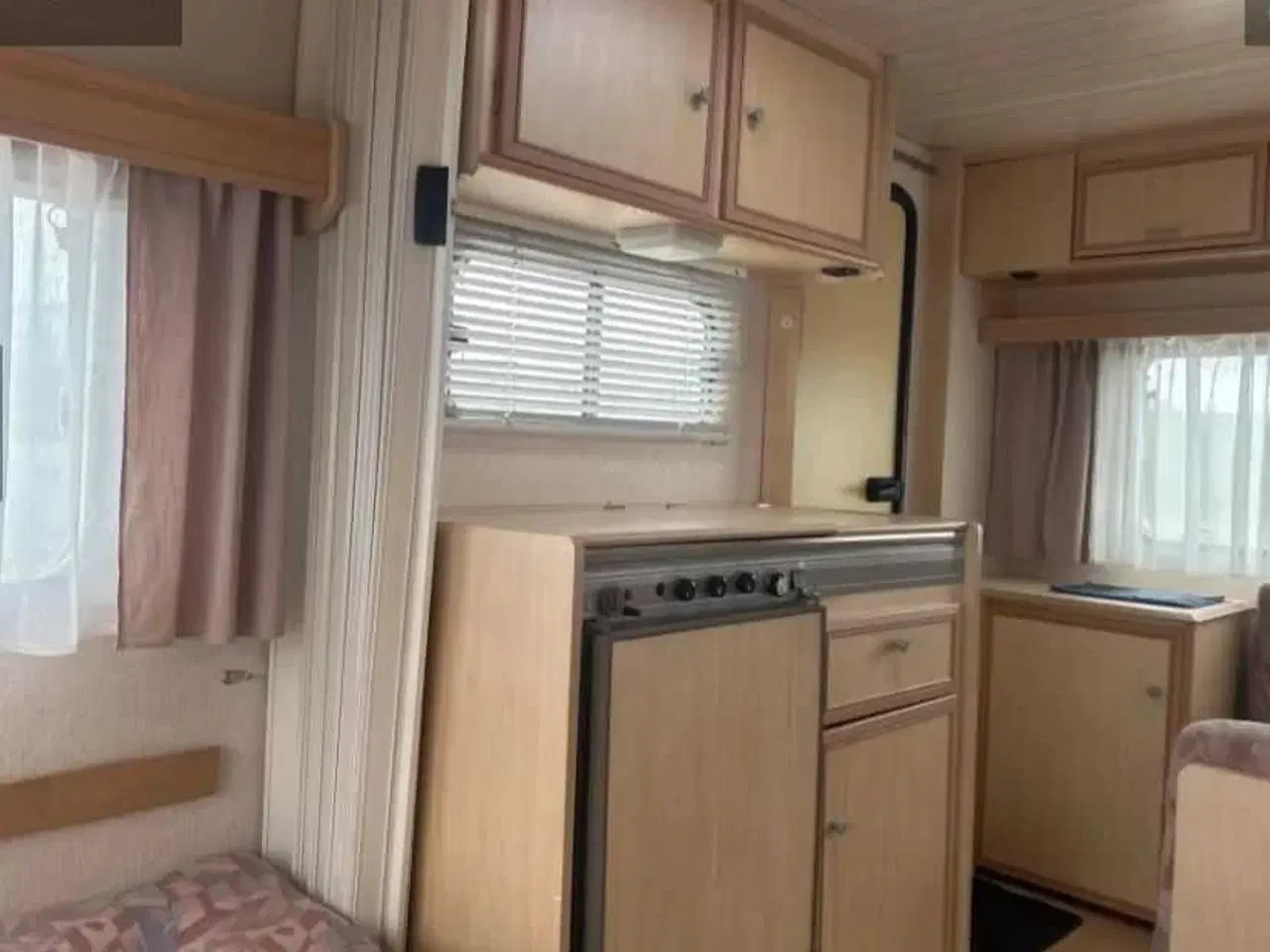 Billede 7 - Tec King 330 campingvogn