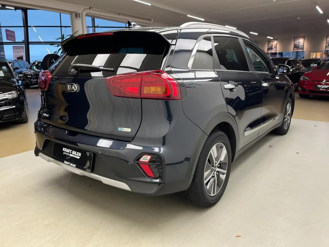 Billede 5 - Kia Niro 1,6 PHEV Advance+ DCT