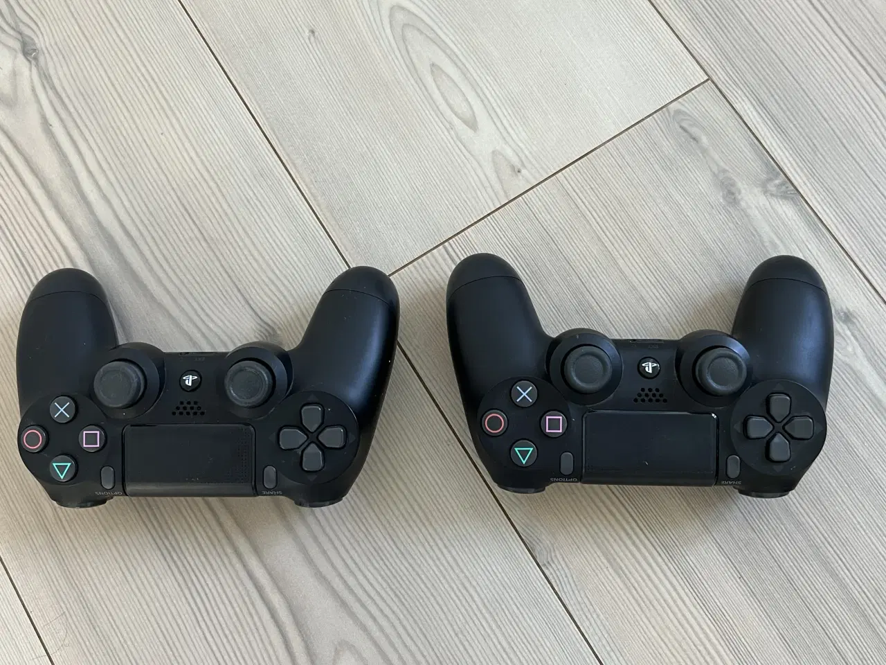 Billede 6 -   Playstation 4, SONY , Perfekt   