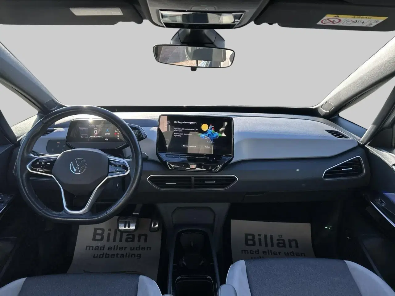 Billede 11 - VW ID.3 77 Pro S