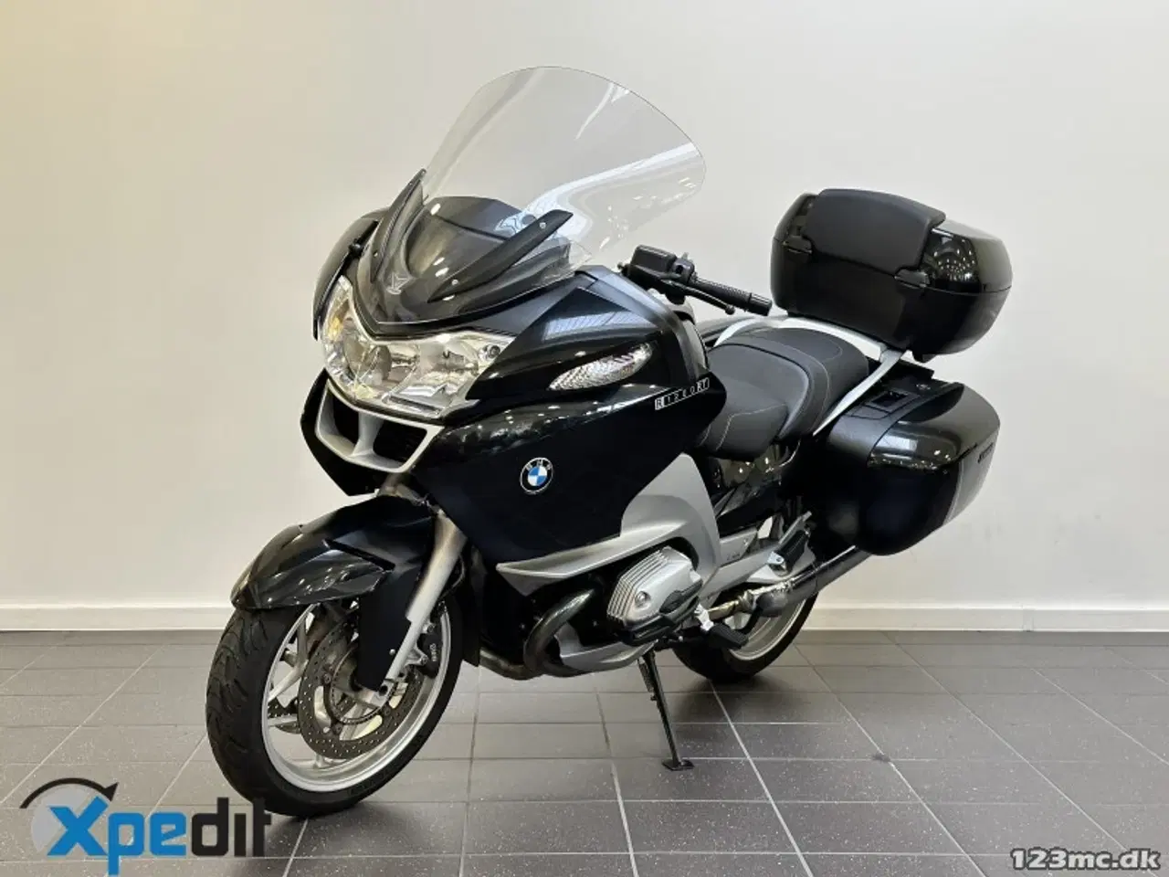 Billede 5 - BMW R 1200 RT