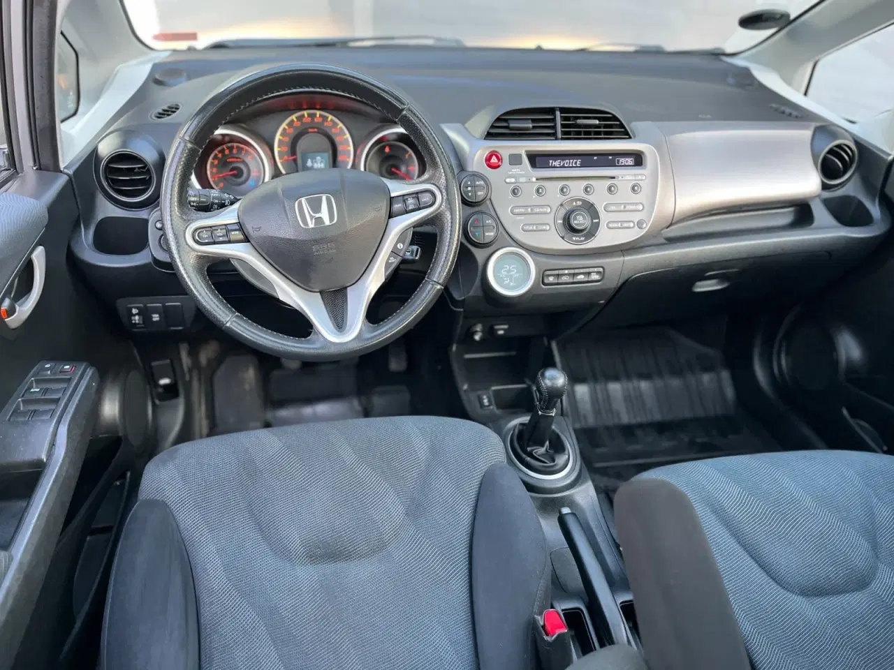 Billede 8 - Honda Jazz 1,4 Comfort
