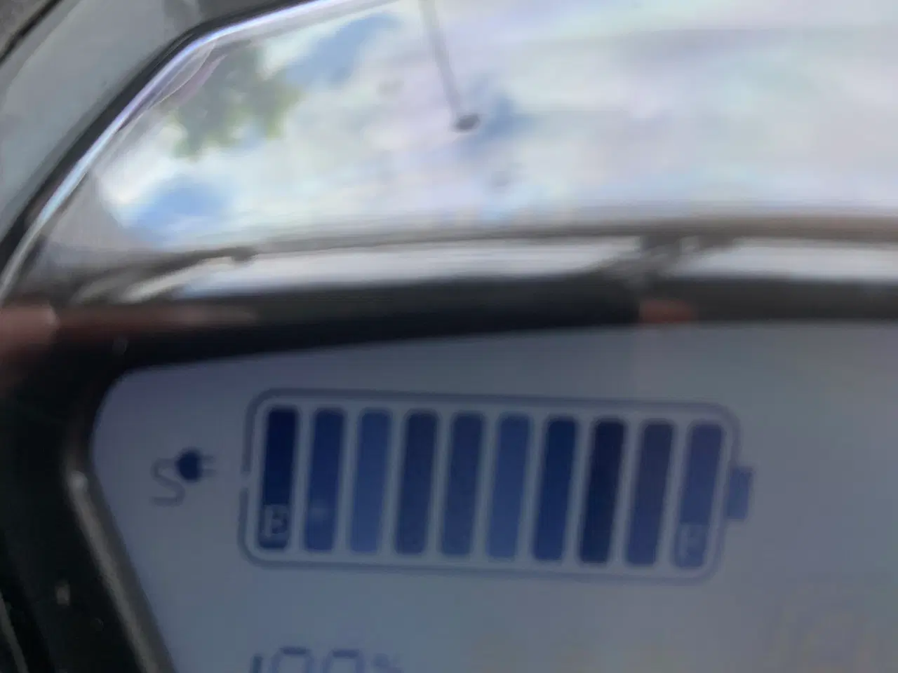 Billede 14 - Vga R 3 EL 30. 560 km 2025