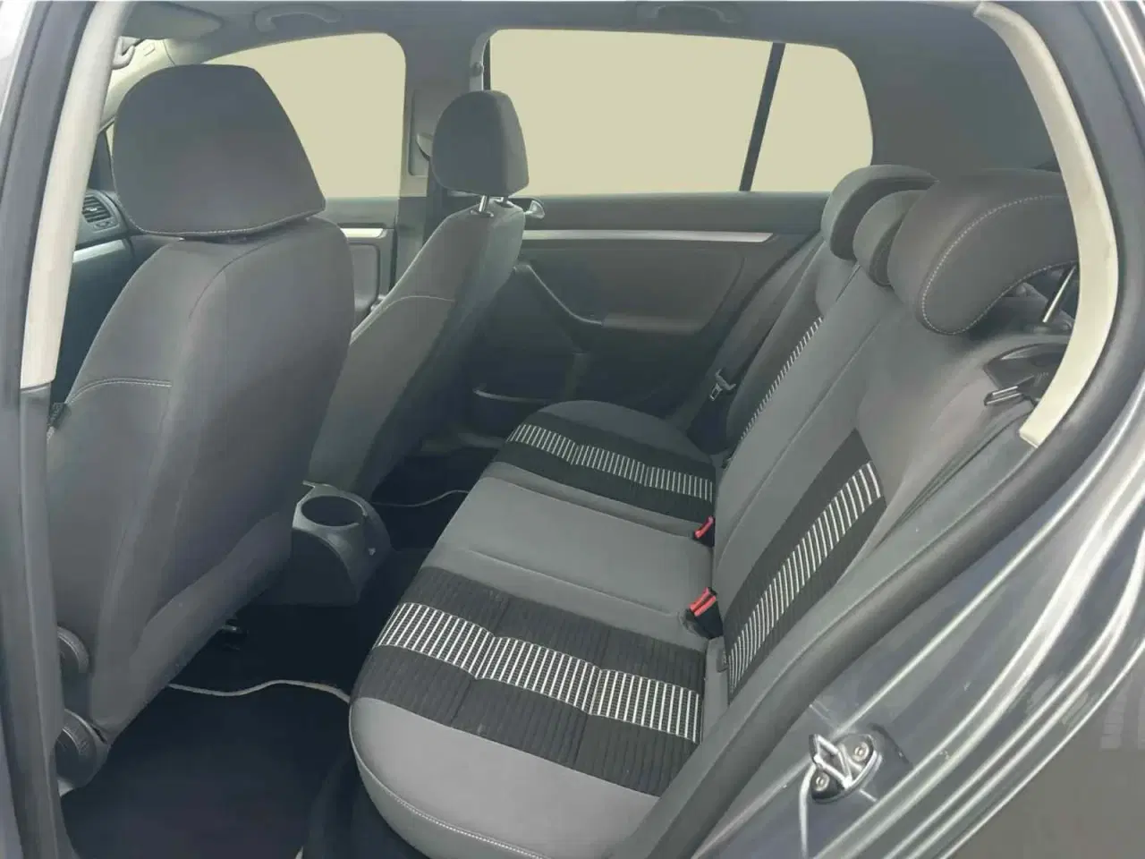 Billede 16 - VW Golf V 1,6 Comfortline