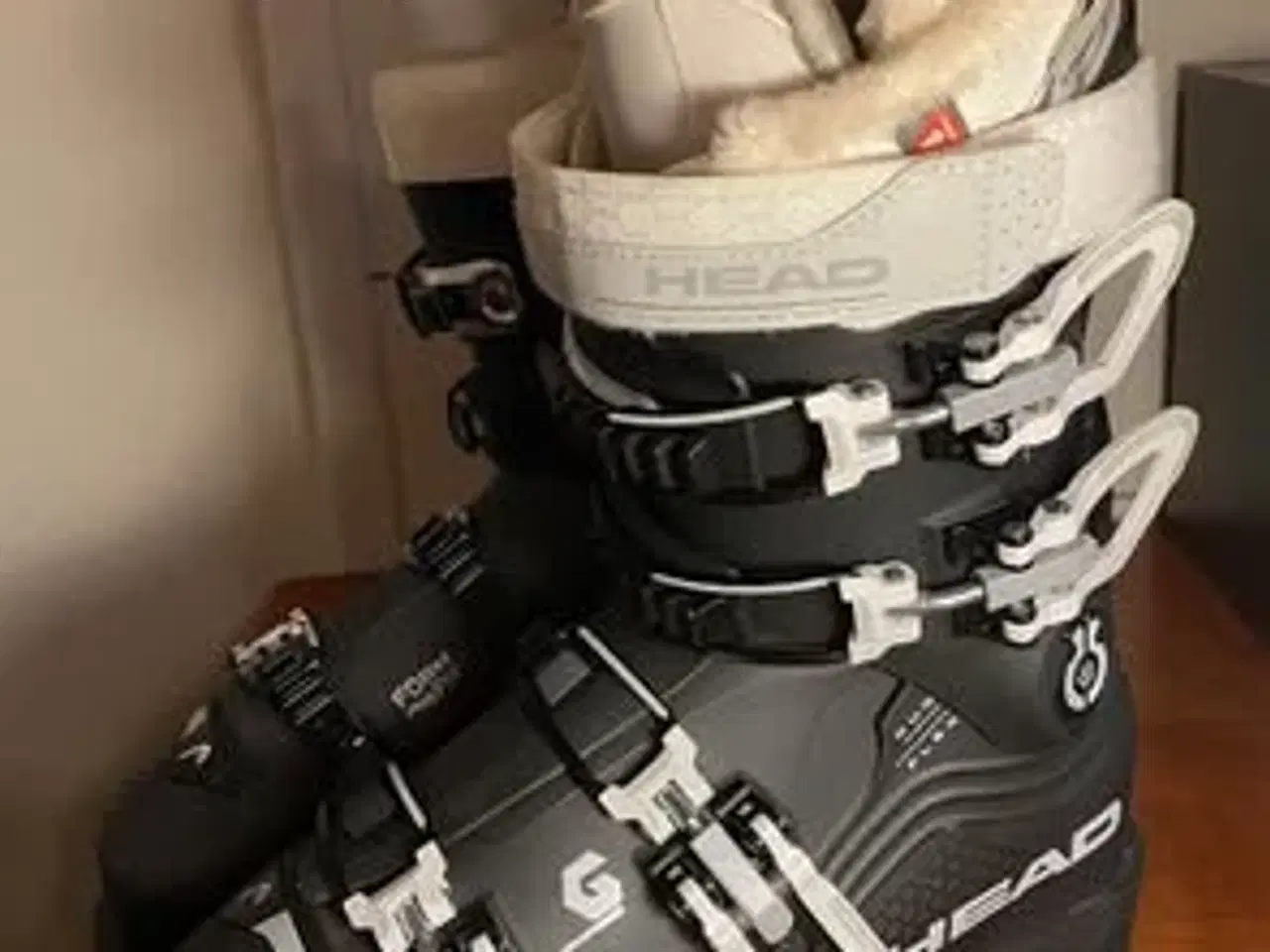 Billede 5 - K2 SuperBurnin + binding + Head støvle 