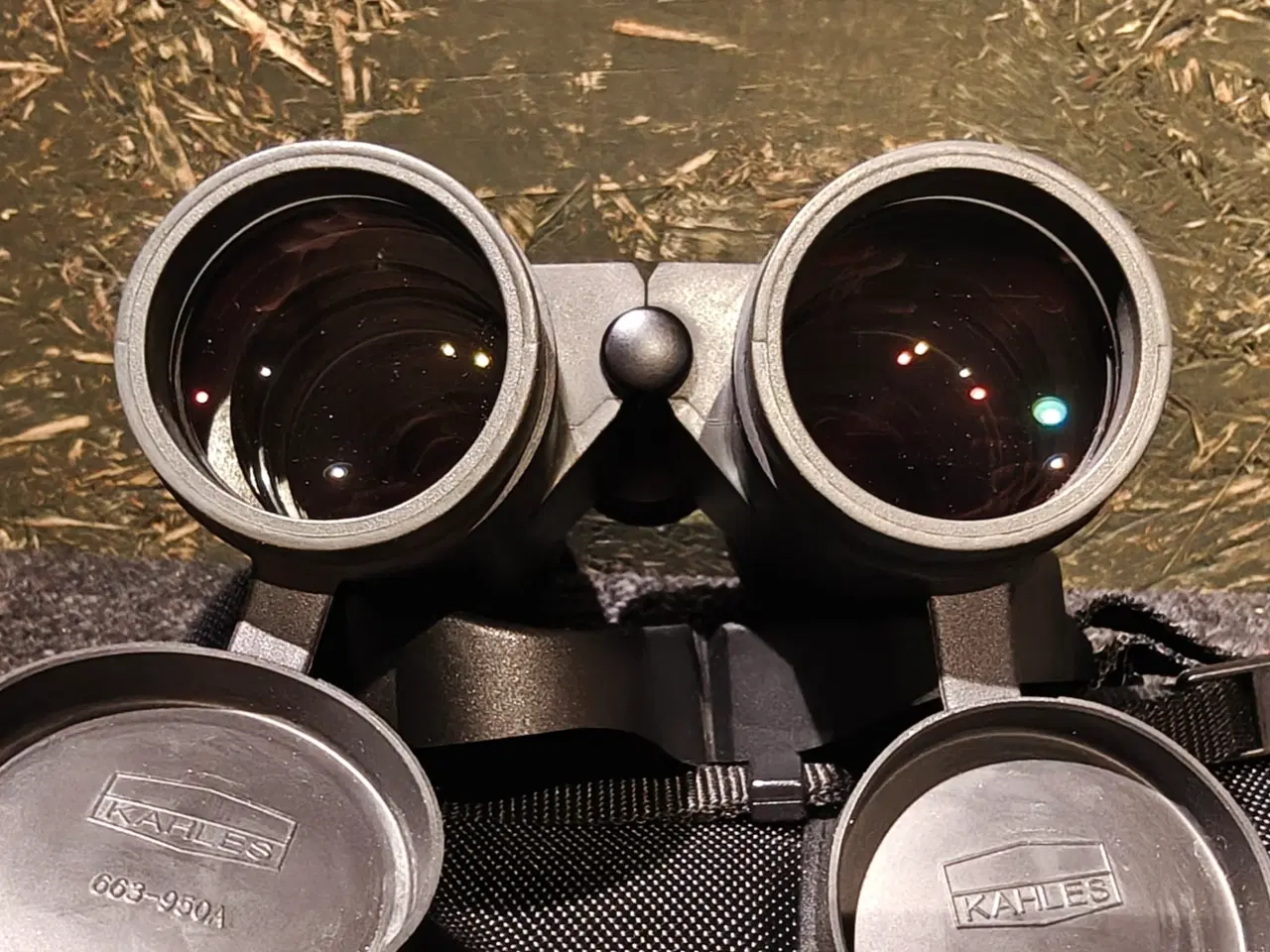 Billede 4 - 🦅🦅KAHLES 8X42 🦅🦅