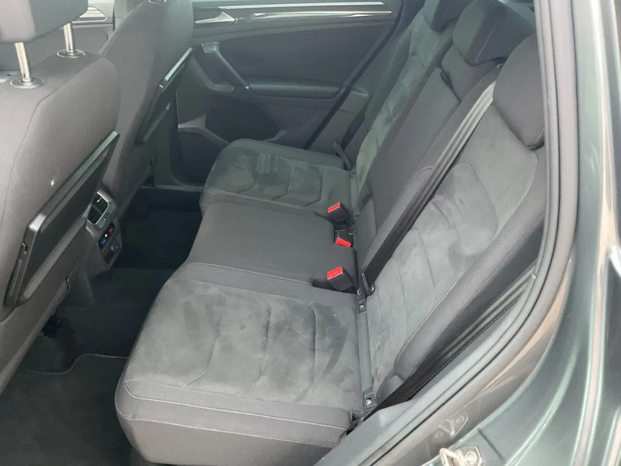Billede 8 - VW Tiguan 2,0 TDi 190 Highline DSG 4Motion
