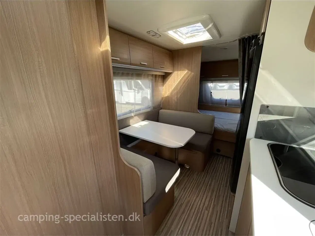 Billede 8 - 2015 - Adria Aviva 512 PK Move   2015 Adria Aviva Move 512 PK - Se den nu hos Camping-Specialisten.dk