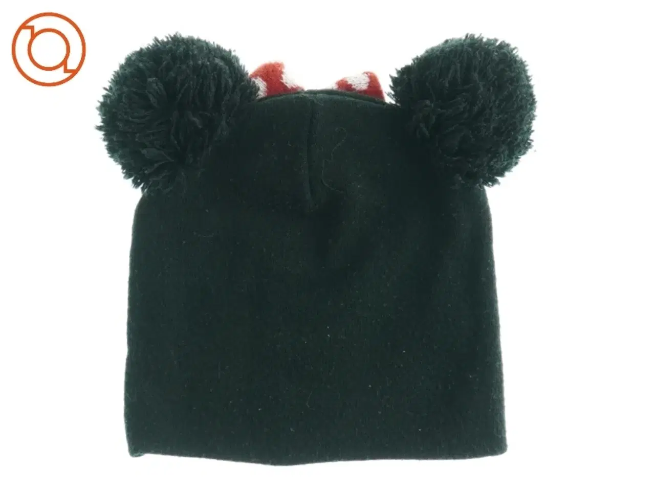 Billede 2 - Hue med minnie mouse (str. One size)